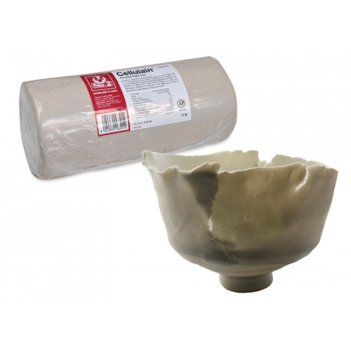 SIO-2® Cellulain - Paper Porcelain, 11 lb